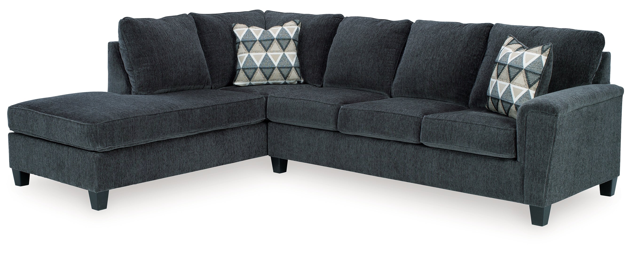 Abinger 2-Piece Sectional with Chaise