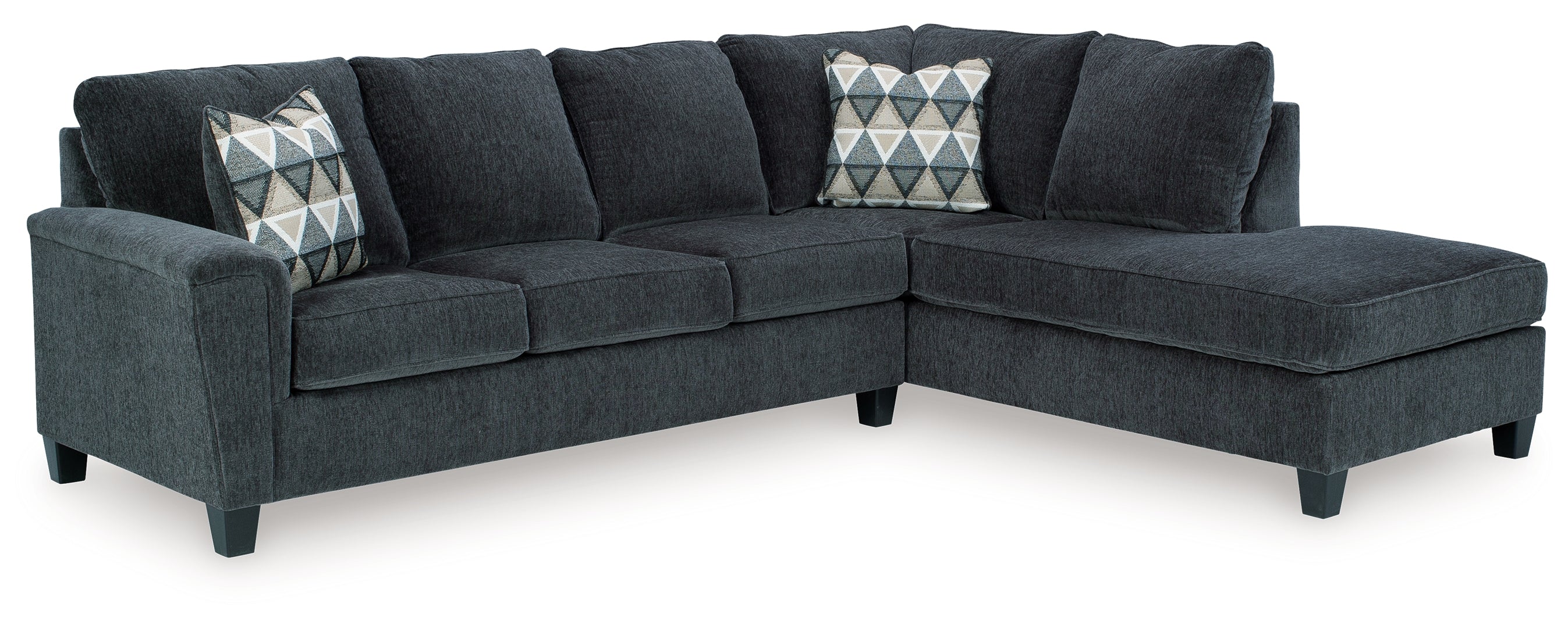 Abinger 2-Piece Sleeper Sectional with Chaise