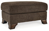 Miltonwood Ottoman