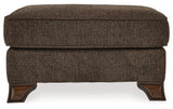 Miltonwood Ottoman