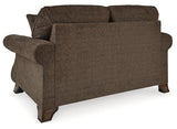 Miltonwood Loveseat