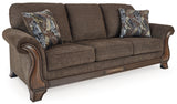 Miltonwood Sofa and Loveseat