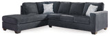 Altari 2-Piece Sectional with Chaise