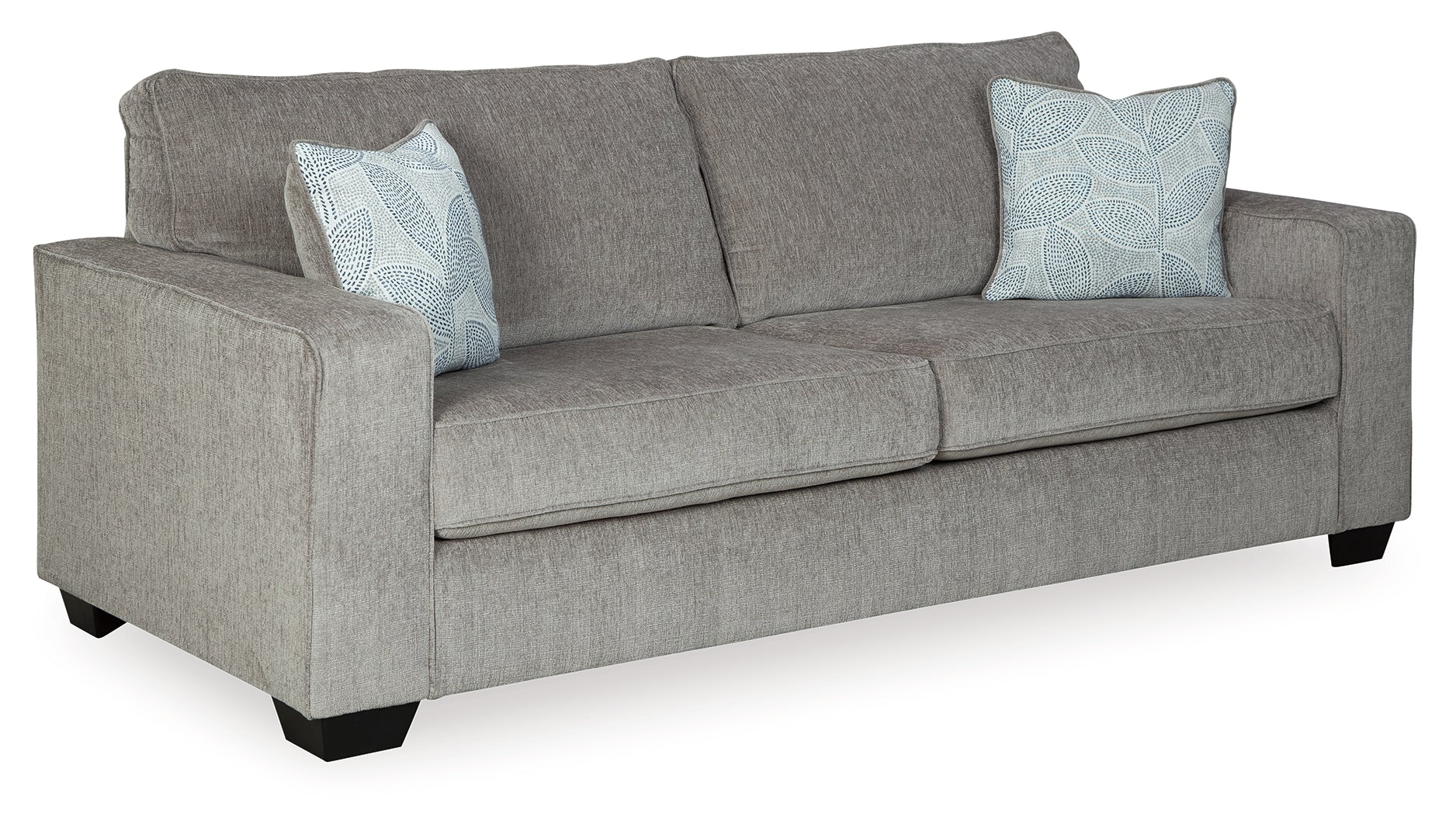 Altari Sofa, Loveseat, Chair and Ottoman