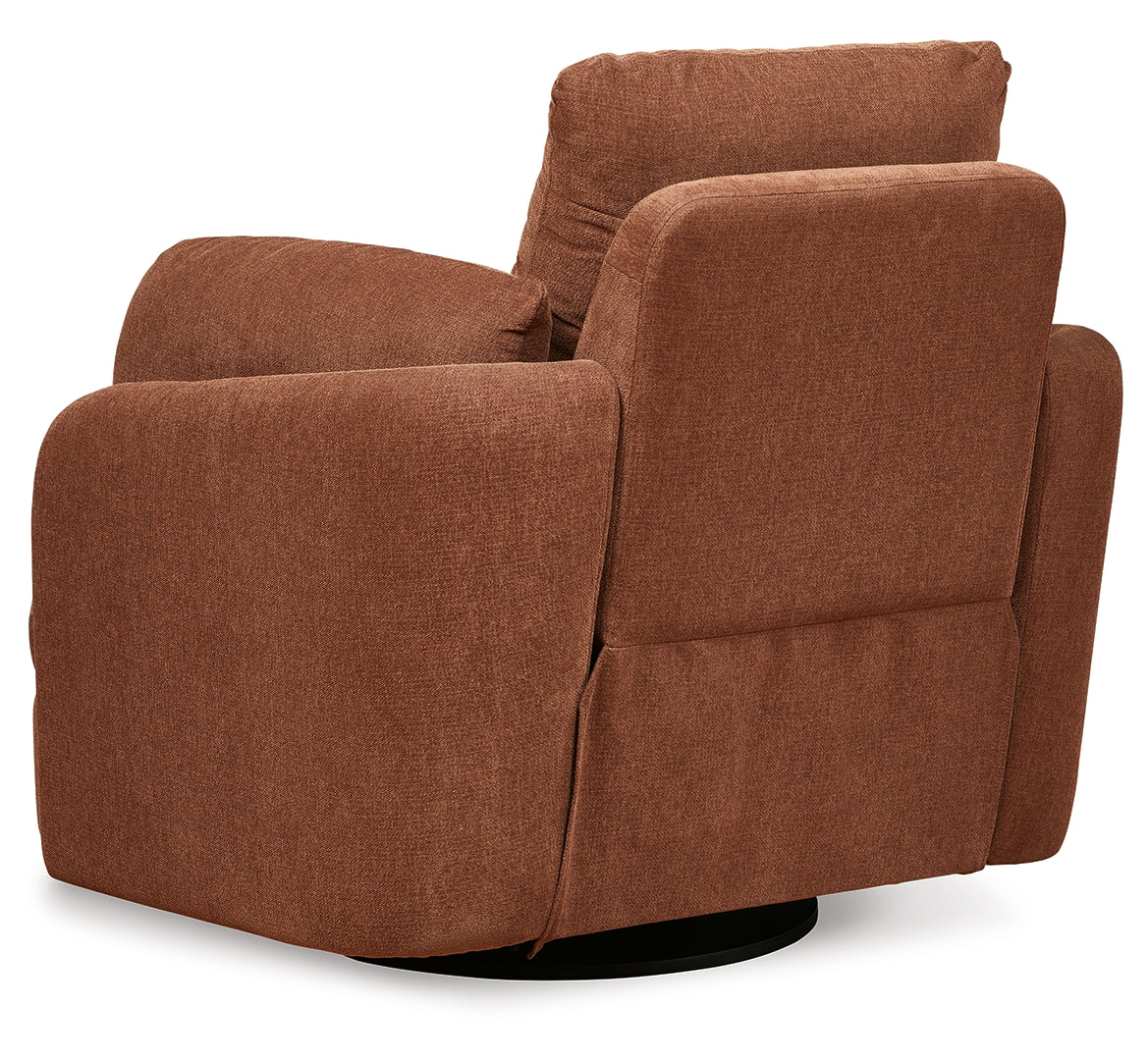 Pillar Peak Sofa, Loveseat and Recliner