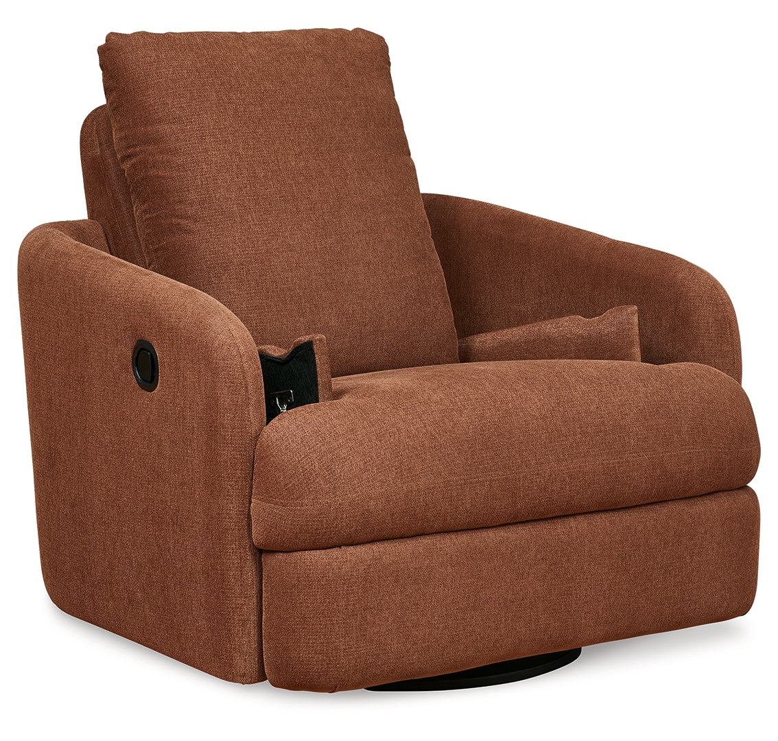 Pillar Peak Sofa, Loveseat and Recliner