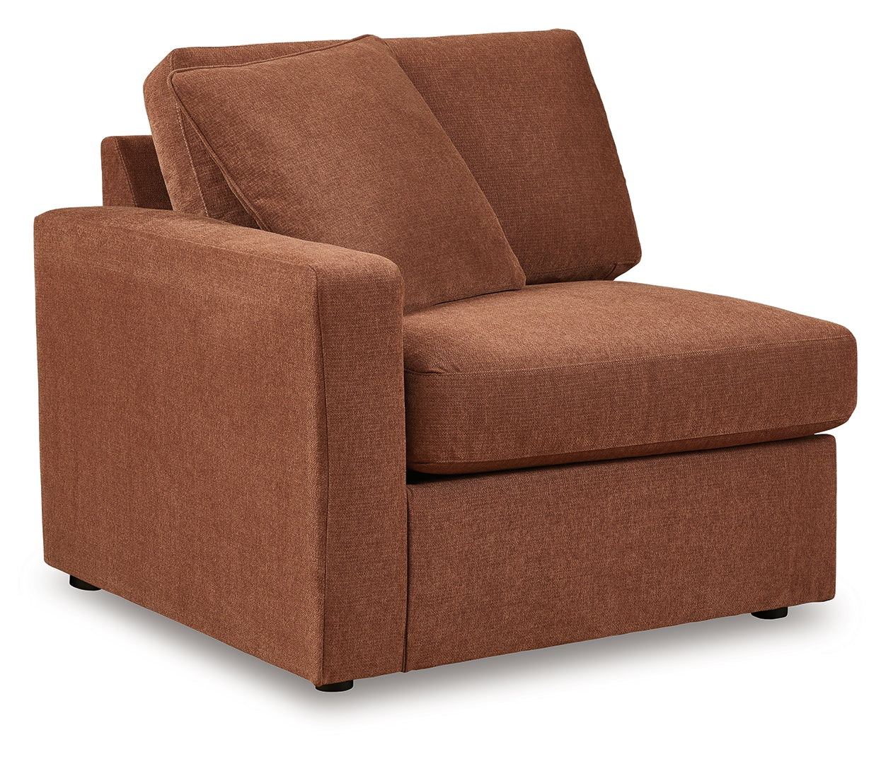 Pillar Peak Sofa, Loveseat and Recliner