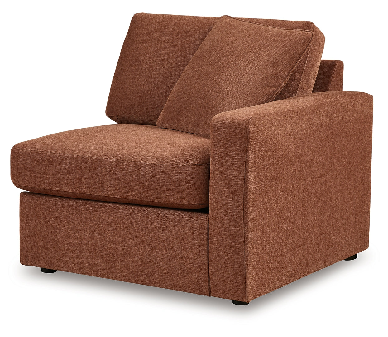 Pillar Peak Sofa, Loveseat and Recliner