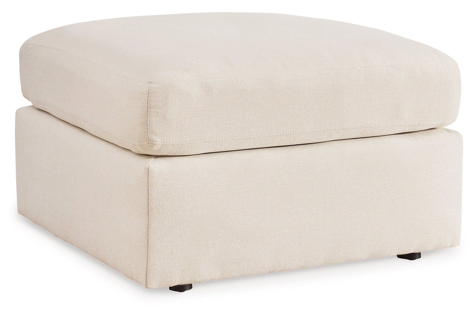 Modmax Oversized Accent Ottoman