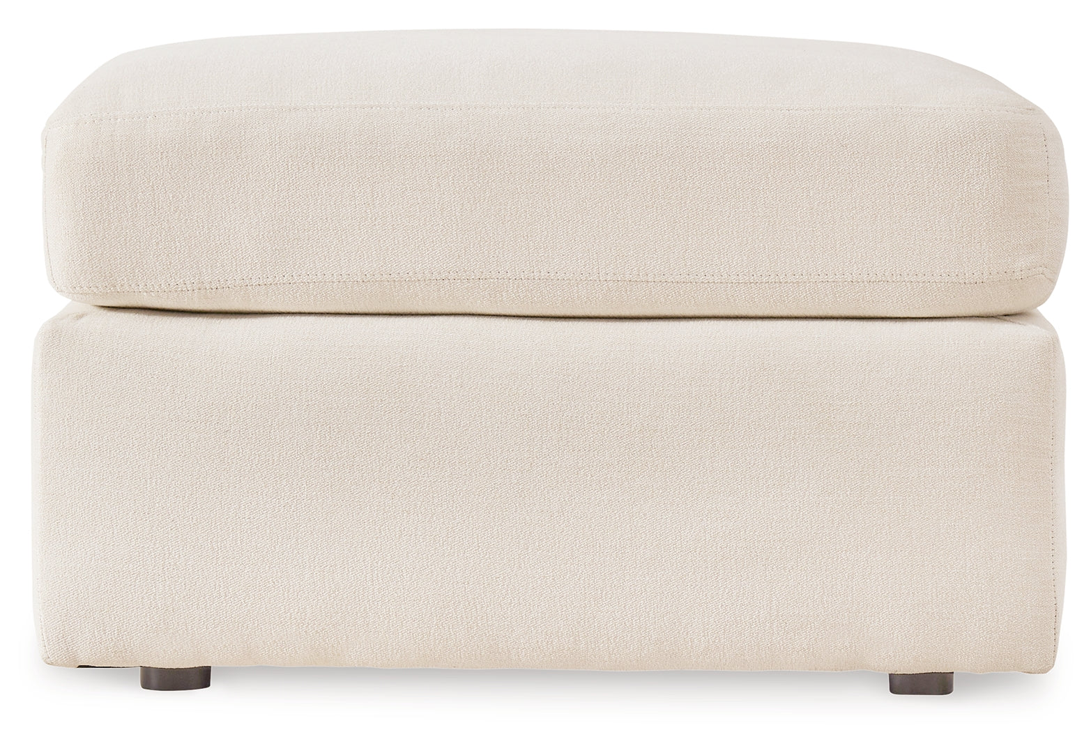 Modmax Oversized Accent Ottoman