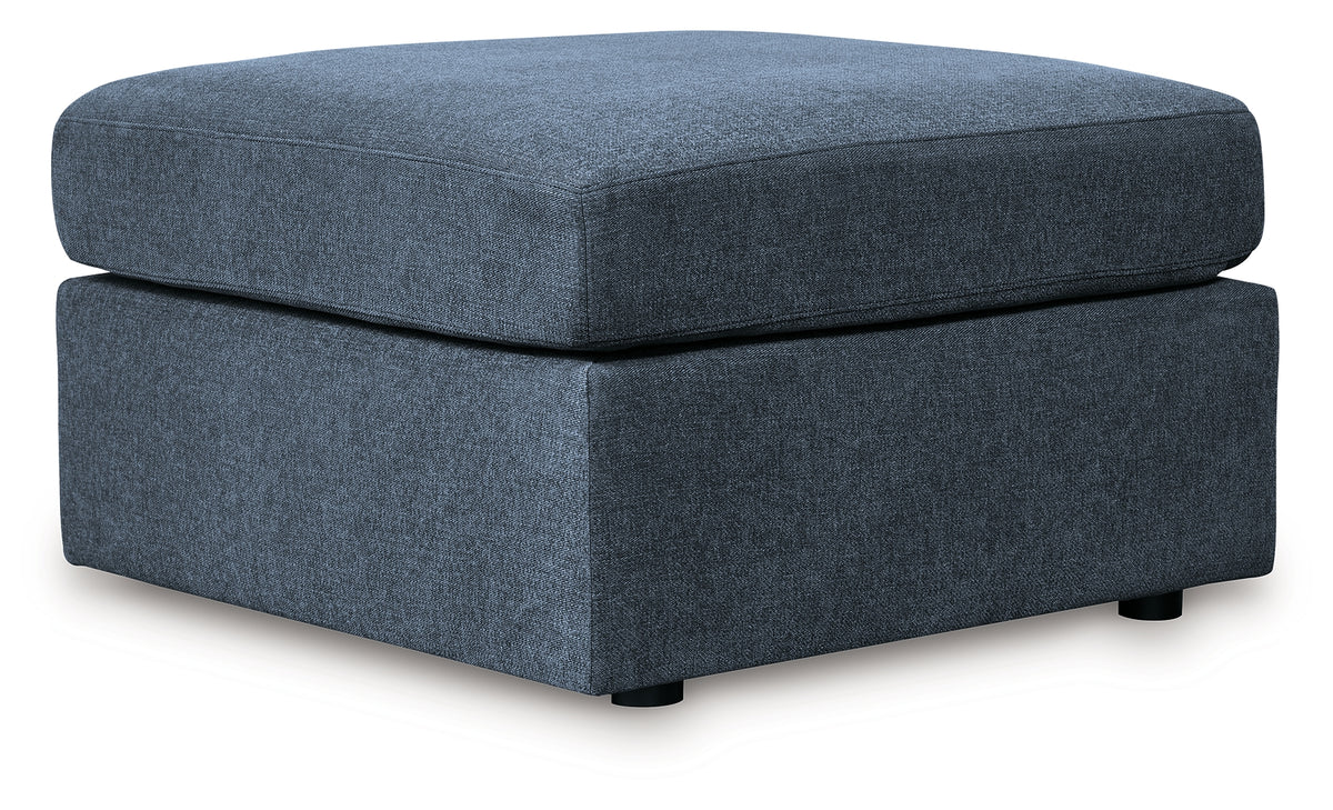 Modmax Oversized Accent Ottoman