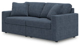 Modmax Sofa and Loveseat