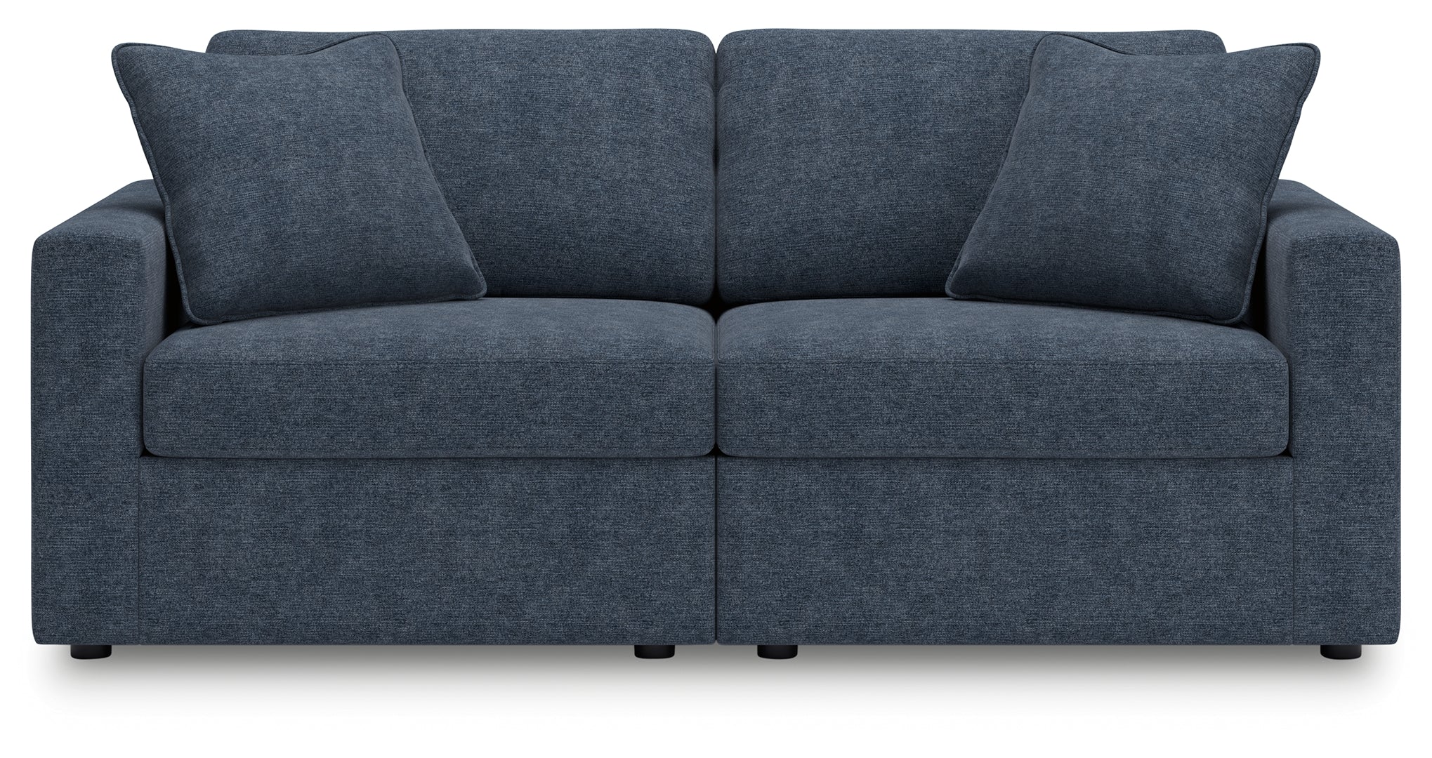 Modmax Sofa, Loveseat and Recliner