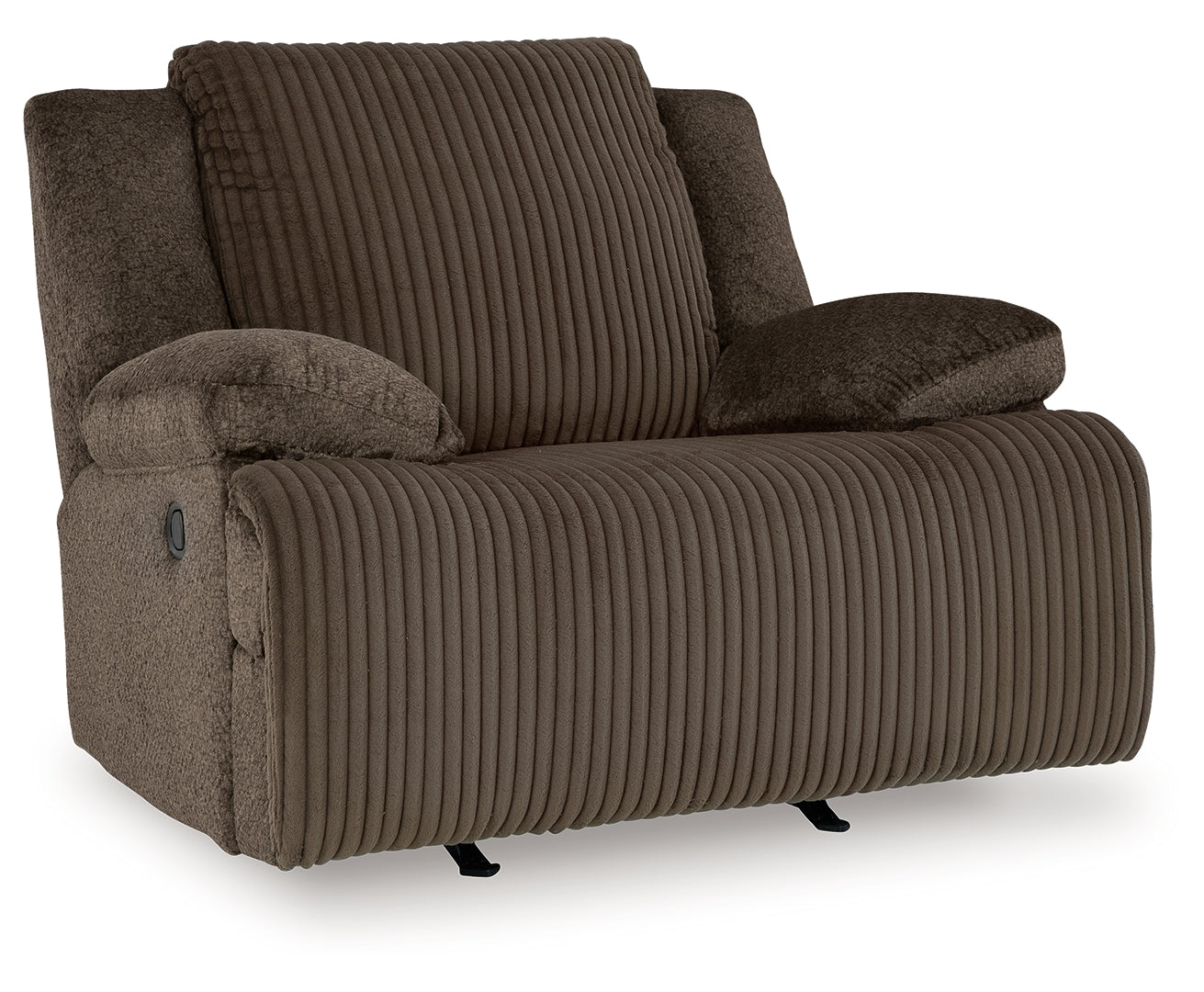 Top Tier 6-Piece Sectional with Recliner