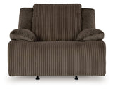 Top Tier 6-Piece Sectional with Recliner