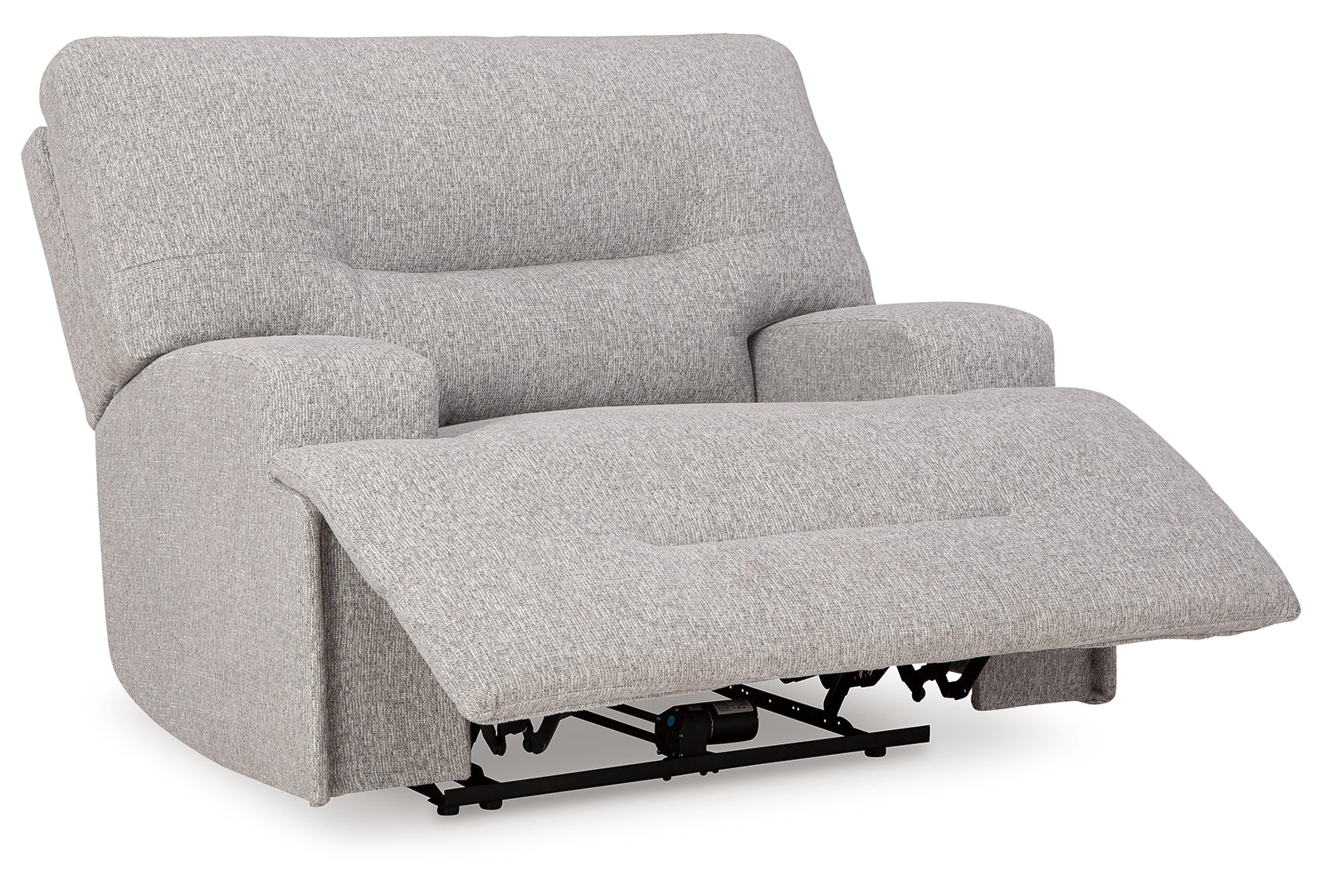 Acklen Place Wide Seat Power Recliner