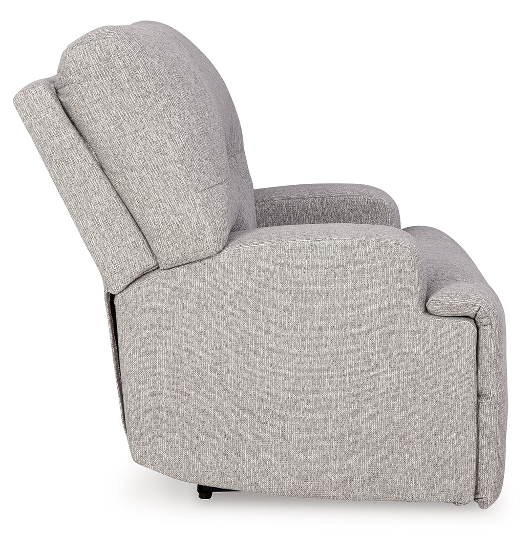 Acklen Place Wide Seat Power Recliner