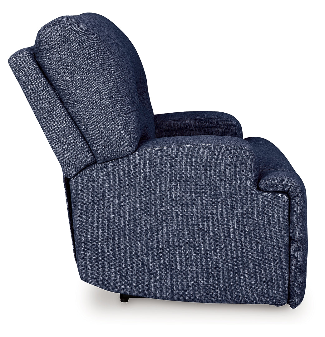 Acklen Place Wide Seat Power Recliner