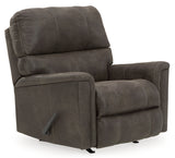 Navi Sofa, Loveseat and Recliner