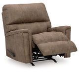 Navi Sofa, Loveseat and Recliner