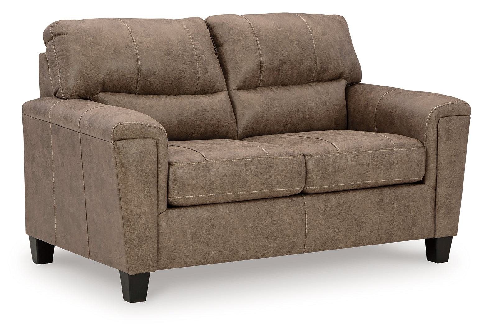 Navi Loveseat