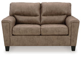 Navi Loveseat