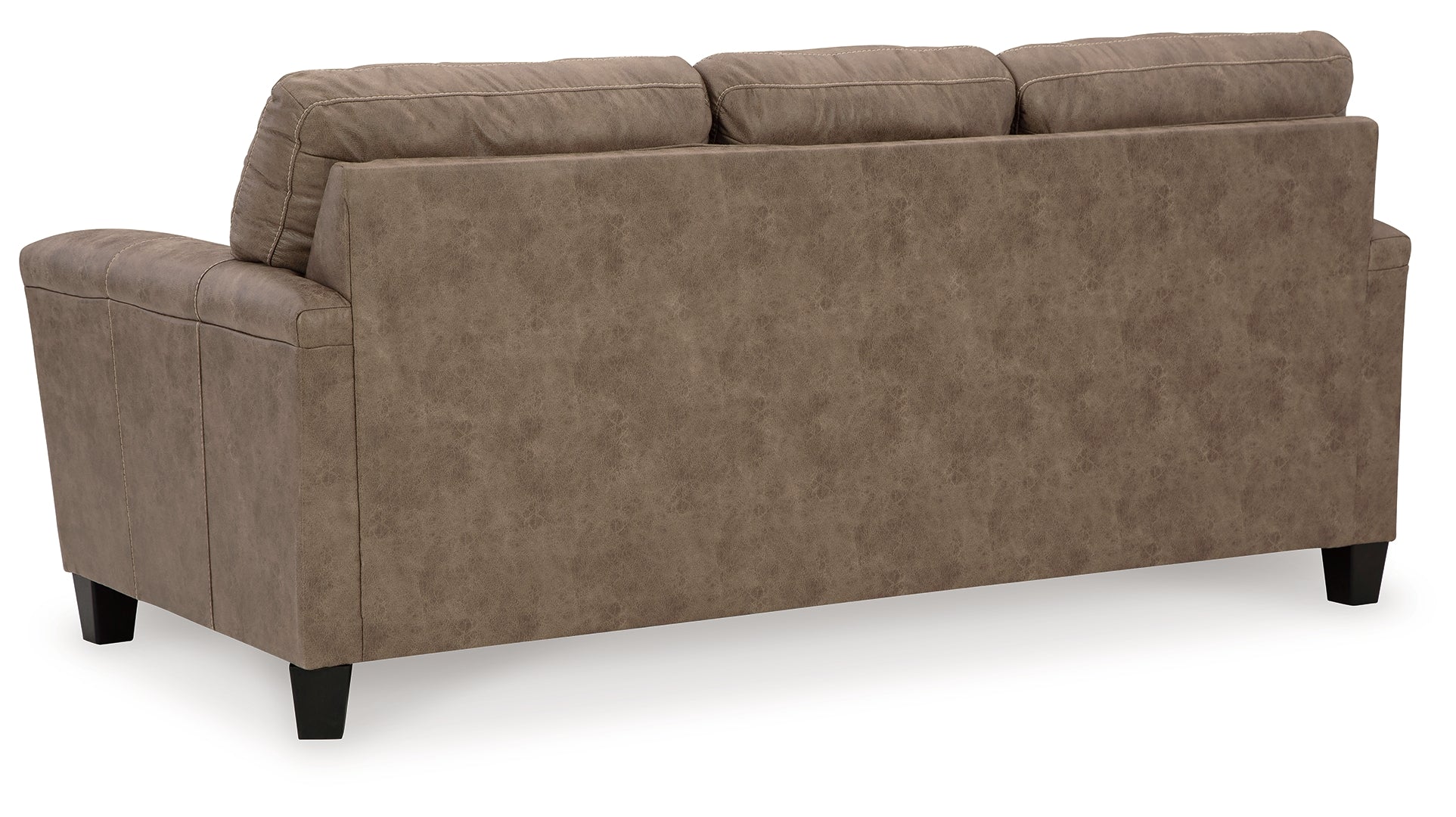 Navi Sofa, Loveseat and Recliner