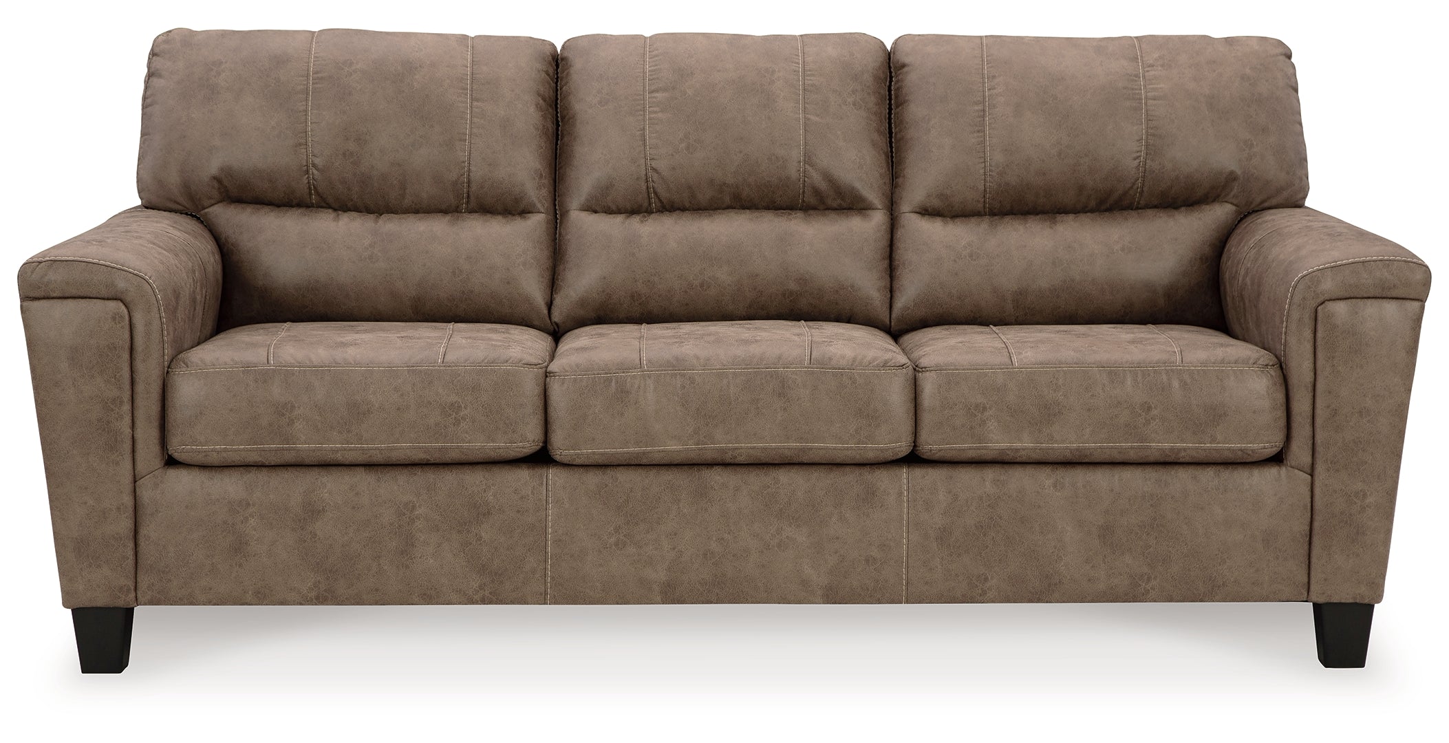 Navi Sofa, Loveseat and Recliner