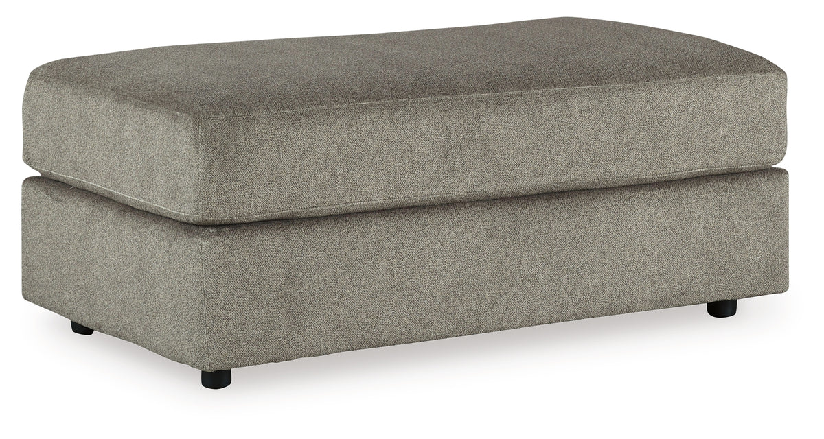 Soletren Oversized Accent Ottoman