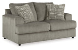 Soletren Sofa, Loveseat and Chair