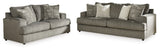 Soletren Sofa and Loveseat