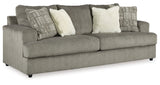 Soletren Sofa and Loveseat