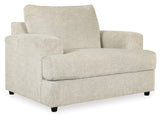 Soletren Sofa, Loveseat and Chair