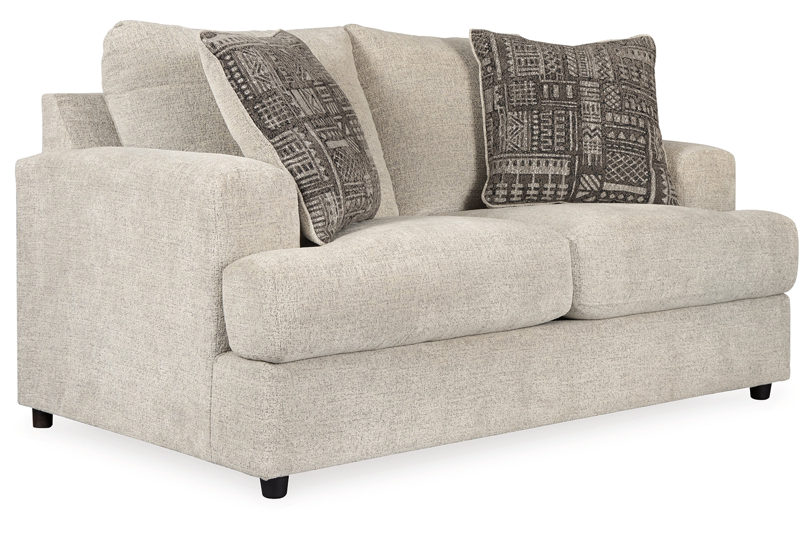 Soletren Sofa, Loveseat and Chair