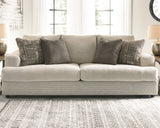 Soletren Sofa, Loveseat and Chair