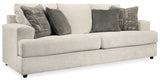 Soletren Sofa and Loveseat