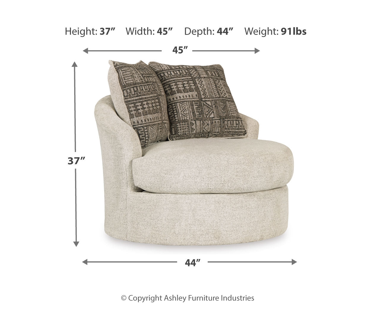 Soletren Sofa, Loveseat and Chair