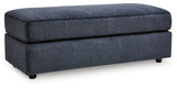 Albar Place Oversized Accent Ottoman