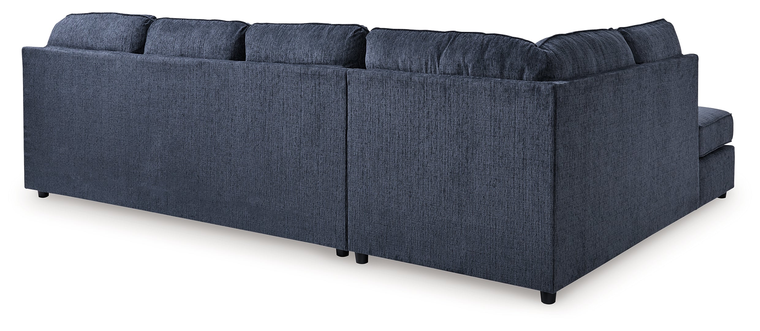 Albar Place 2-Piece Sectional with Ottoman