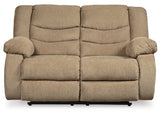 Tulen Reclining Loveseat