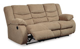 Tulen Sofa, Loveseat and Recliner