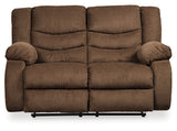 Tulen Reclining Loveseat