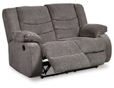 Tulen Reclining Loveseat