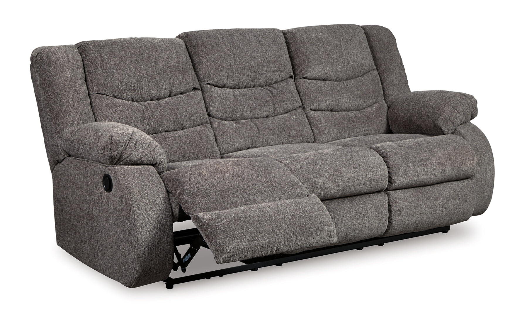 Tulen Sofa, Loveseat and Recliner