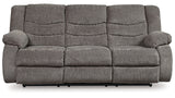 Tulen Sofa and Loveseat