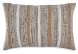 Benish Pillow