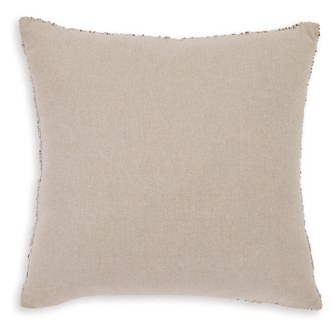 Accent Pillows