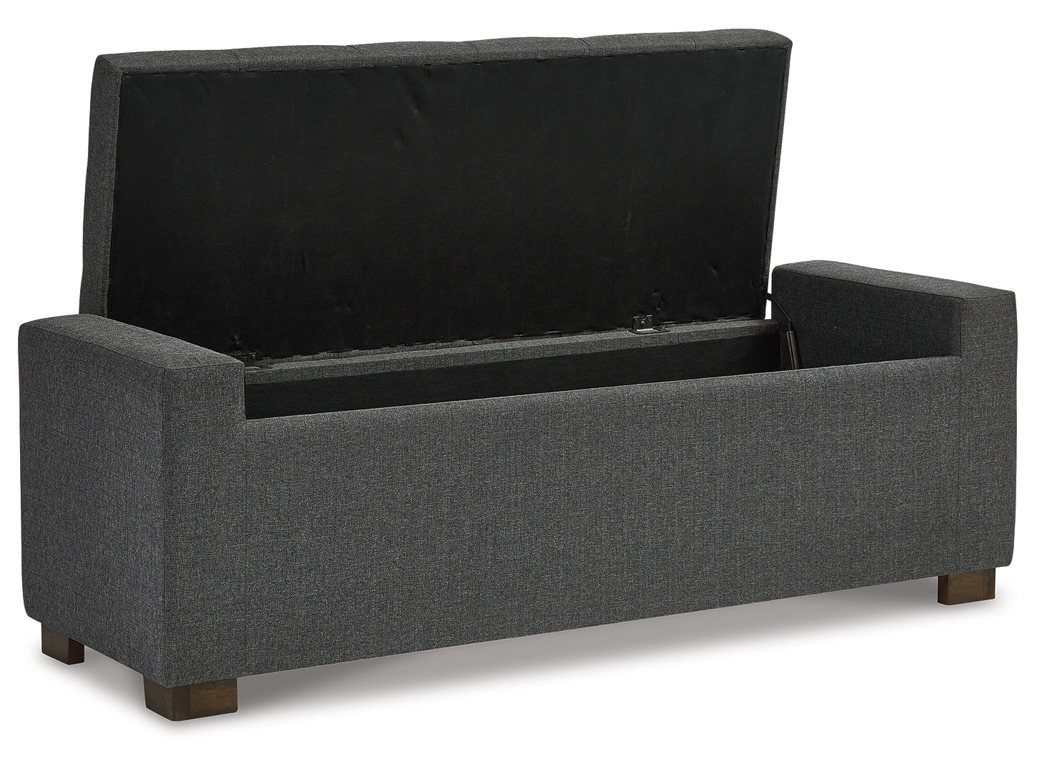 Cortwell Storage Bench