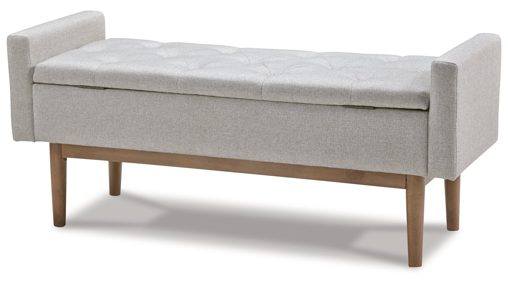 Briarson Storage Bench