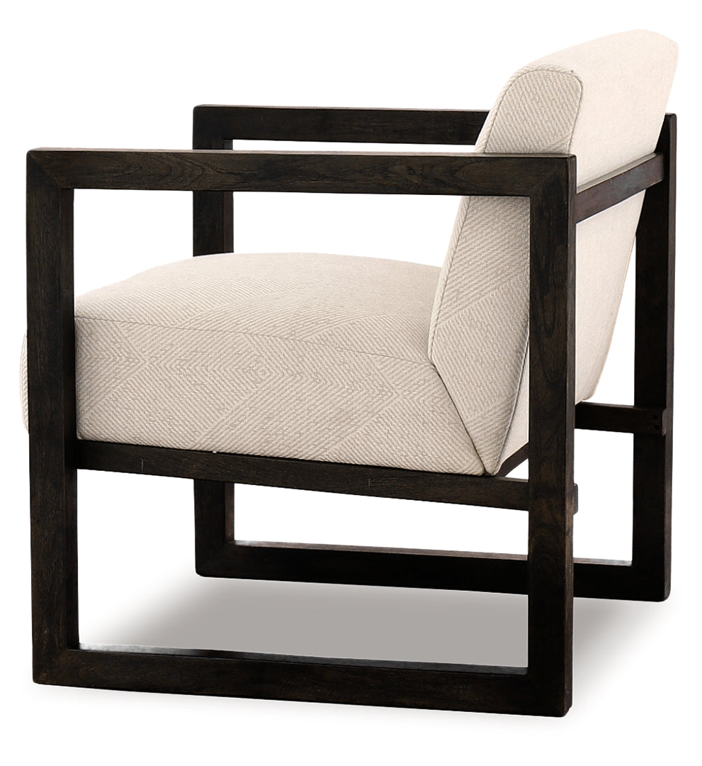 Alarick Accent Chair